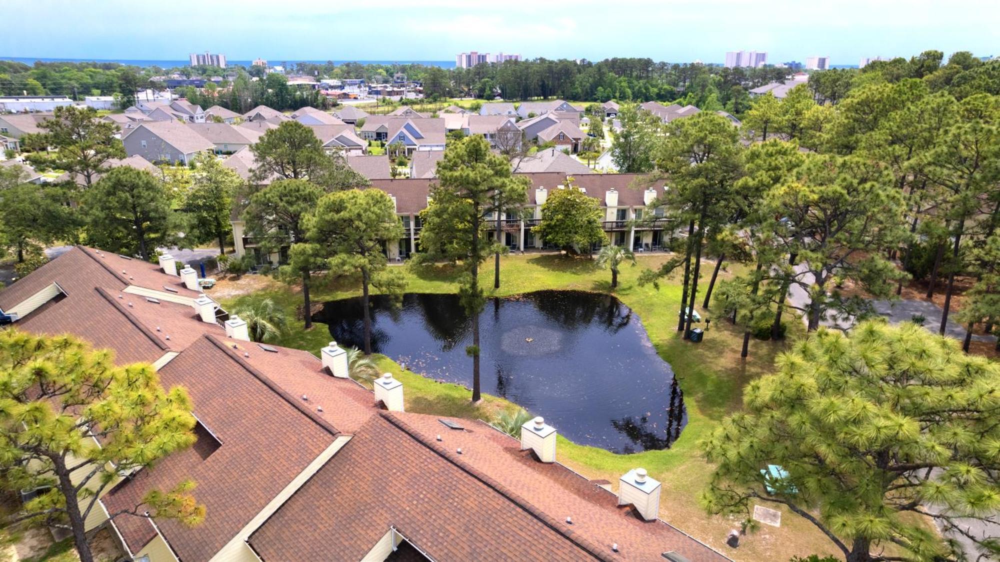 The Links Hotel North Myrtle Beach Exterior photo