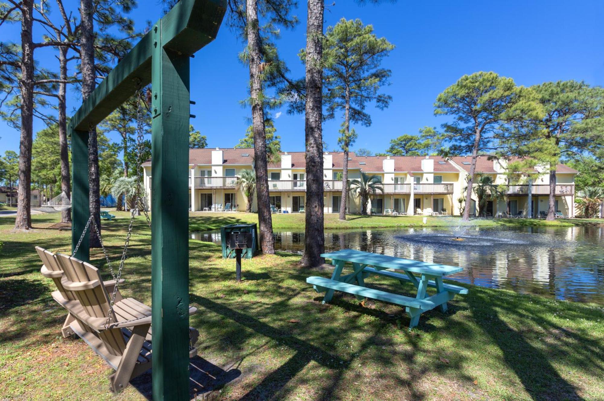 The Links Hotel North Myrtle Beach Exterior photo